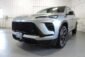 2026 Buick Enclave Gray 006