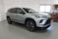 2026 Buick Enclave Gray 009