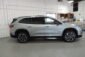 2026 Buick Enclave Gray 011
