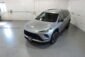 2026 Buick Enclave Gray 016