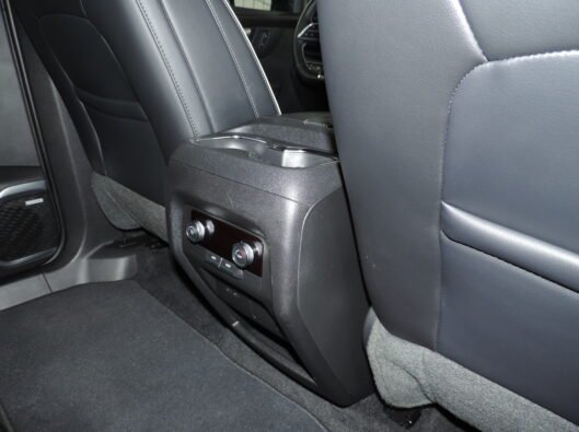 2026 Buick Enclave Gray 027