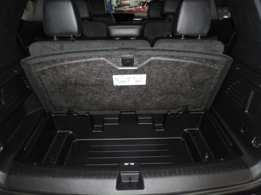 2026 Buick Enclave Gray 031