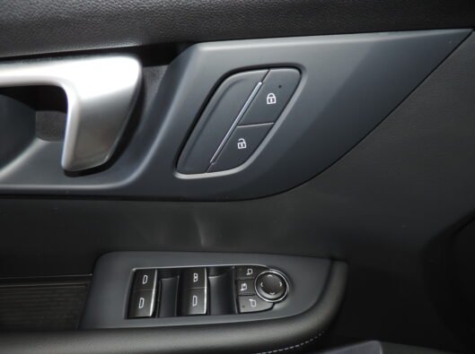 2026 Buick Enclave Gray 036