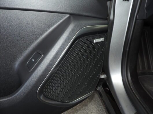 2026 Buick Enclave Gray 037