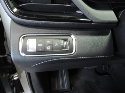 2026 Buick Enclave Gray 040