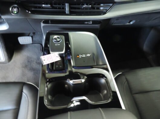 2026 Buick Enclave Gray 043