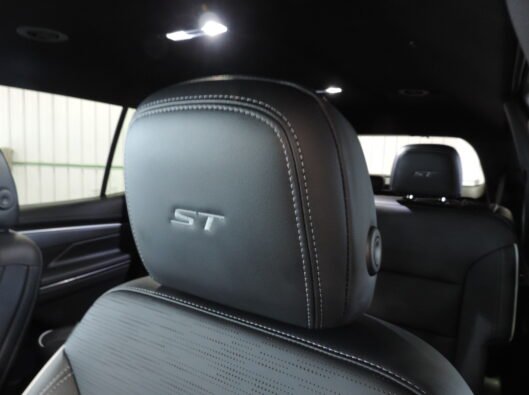 2026 Buick Enclave Gray 044