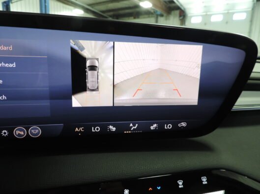 2026 Buick Enclave Gray 046