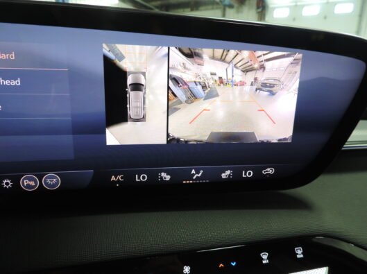 2026 Buick Enclave Gray 047