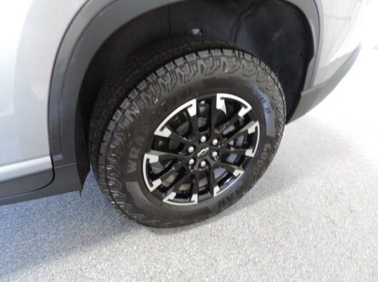 2026 Chev Traverse Z71 016