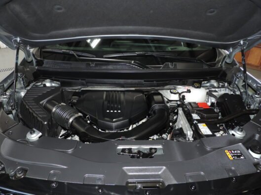 2026 Chev Traverse Z71 021