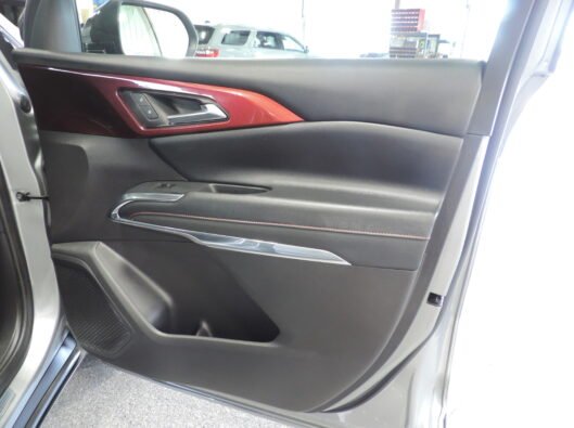 2026 Chev Traverse Z71 022
