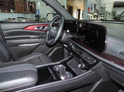 2026 Chev Traverse Z71 024