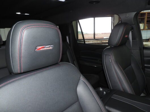 2026 Chev Traverse Z71 025
