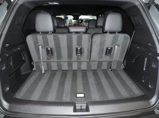 2026 Chev Traverse Z71 029