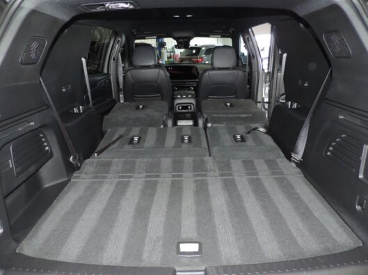 2026 Chev Traverse Z71 030