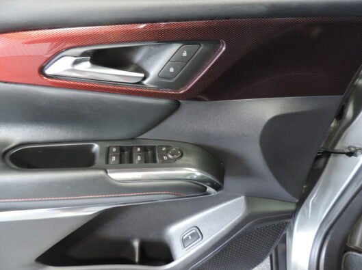 2026 Chev Traverse Z71 035