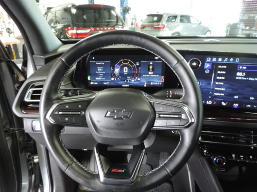 2026 Chev Traverse Z71 038