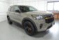 2026 Ford Explorer Tremor 011