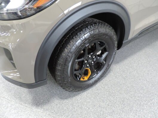 2026 Ford Explorer Tremor 017