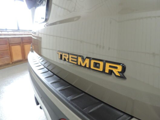 2026 Ford Explorer Tremor 023