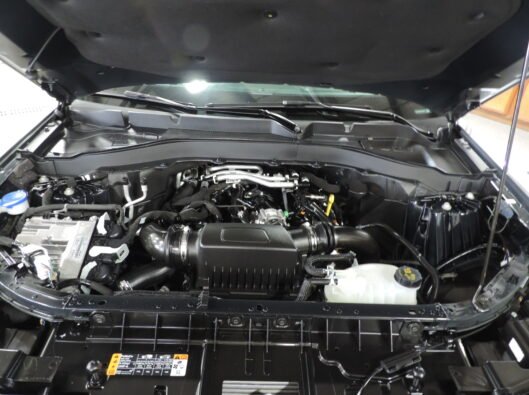 2026 Ford Explorer Tremor 024