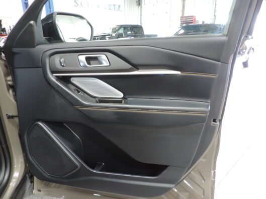 2026 Ford Explorer Tremor 025