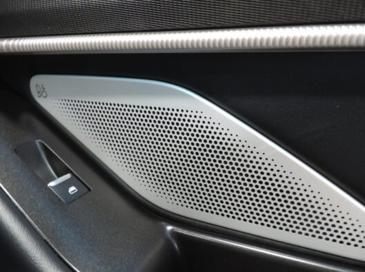 2026 Ford Explorer Tremor 026