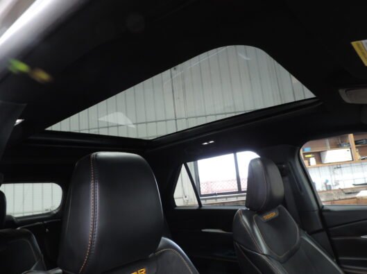 2026 Ford Explorer Tremor 029