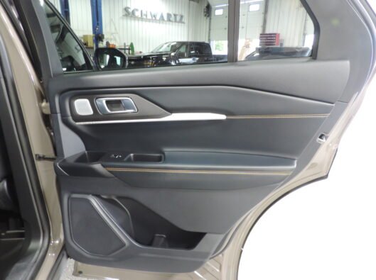 2026 Ford Explorer Tremor 030
