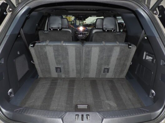 2026 Ford Explorer Tremor 033