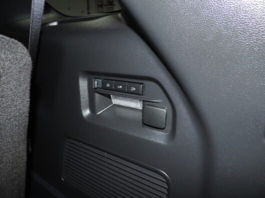 2026 Ford Explorer Tremor 034