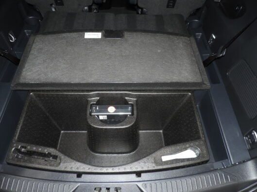 2026 Ford Explorer Tremor 035