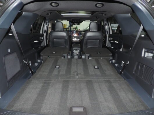 2026 Ford Explorer Tremor 036