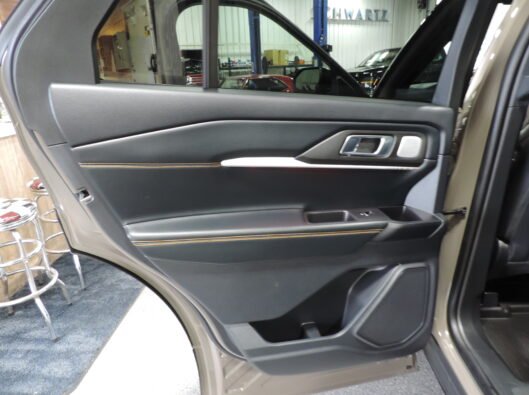 2026 Ford Explorer Tremor 037