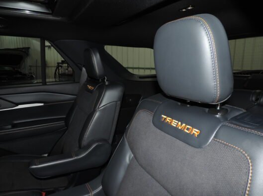 2026 Ford Explorer Tremor 039