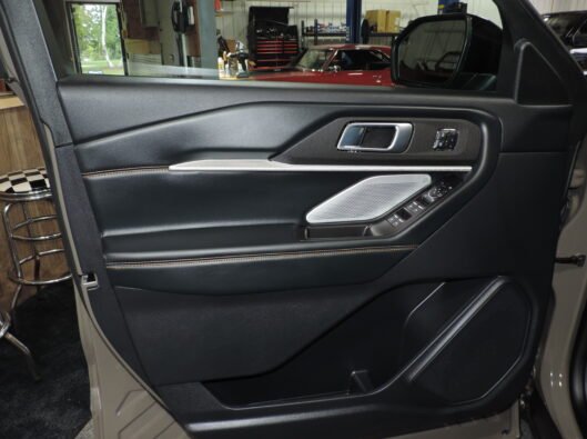 2026 Ford Explorer Tremor 040
