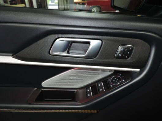 2026 Ford Explorer Tremor 041