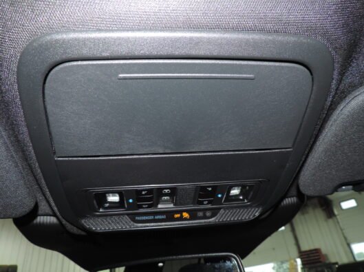 2026 Ford Explorer Tremor 046
