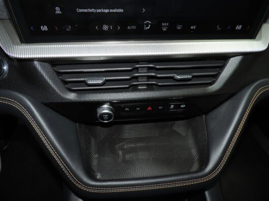 2026 Ford Explorer Tremor 047