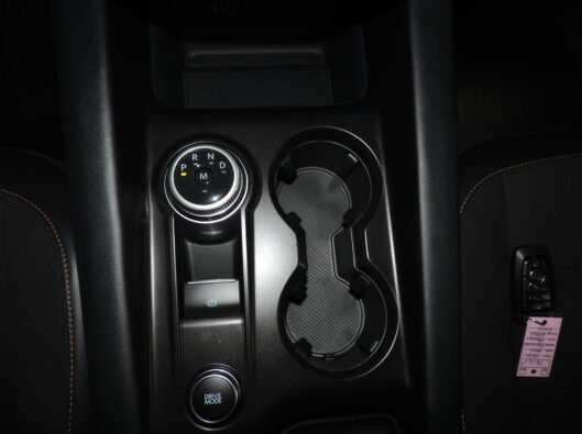 2026 Ford Explorer Tremor 048