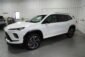 2026 White Buick Enclave 004