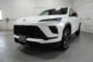 2026 White Buick Enclave 007