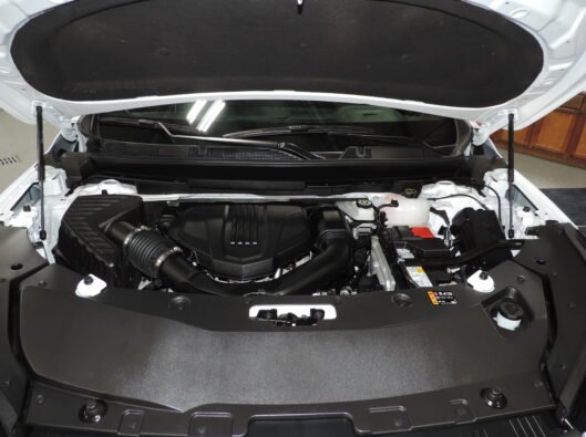 2026 White Buick Enclave 021