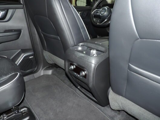 2026 White Buick Enclave 030