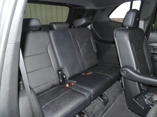 2026 White Buick Enclave 031