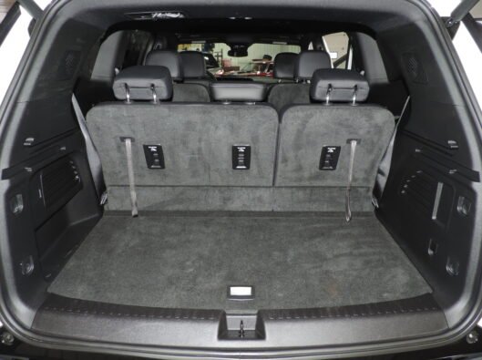 2026 White Buick Enclave 032
