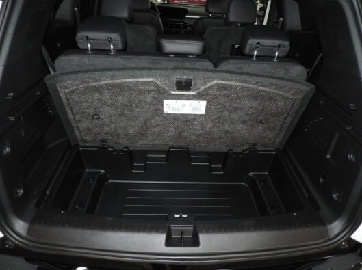 2026 White Buick Enclave 033