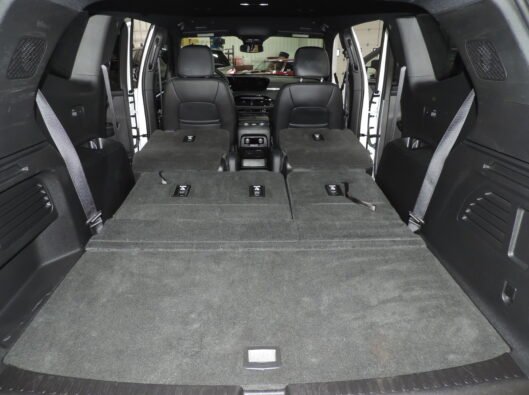 2026 White Buick Enclave 034