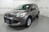 2013 Ford Escape SE All-Wheel-Drive